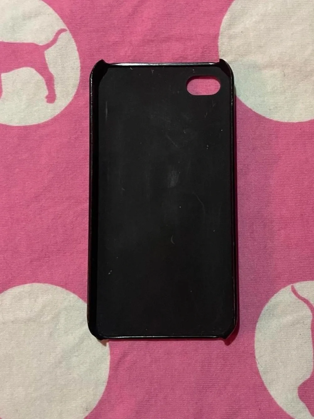 PINK Victorias Secret vintage vs
